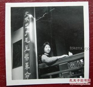陪伴毛主席10载，新中国最美女外交家：她的一生与传奇